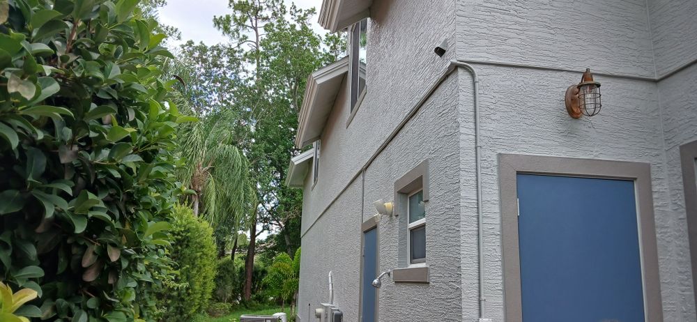 All Photos for Bradley Bradshaw Painting in Christmas, FL