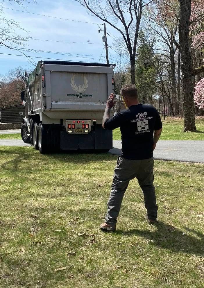 All Photos for BW Outdoor Solutions in Newton, NJ
