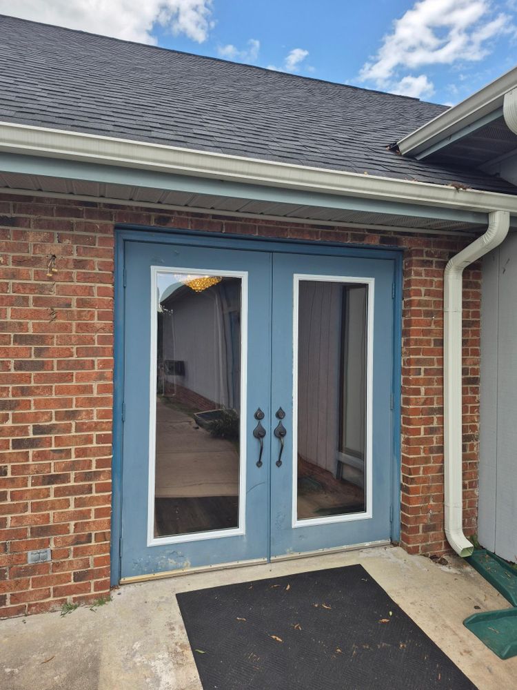 Window Glass Replacement for Pane -N- The Glass in Rock Hill, SC