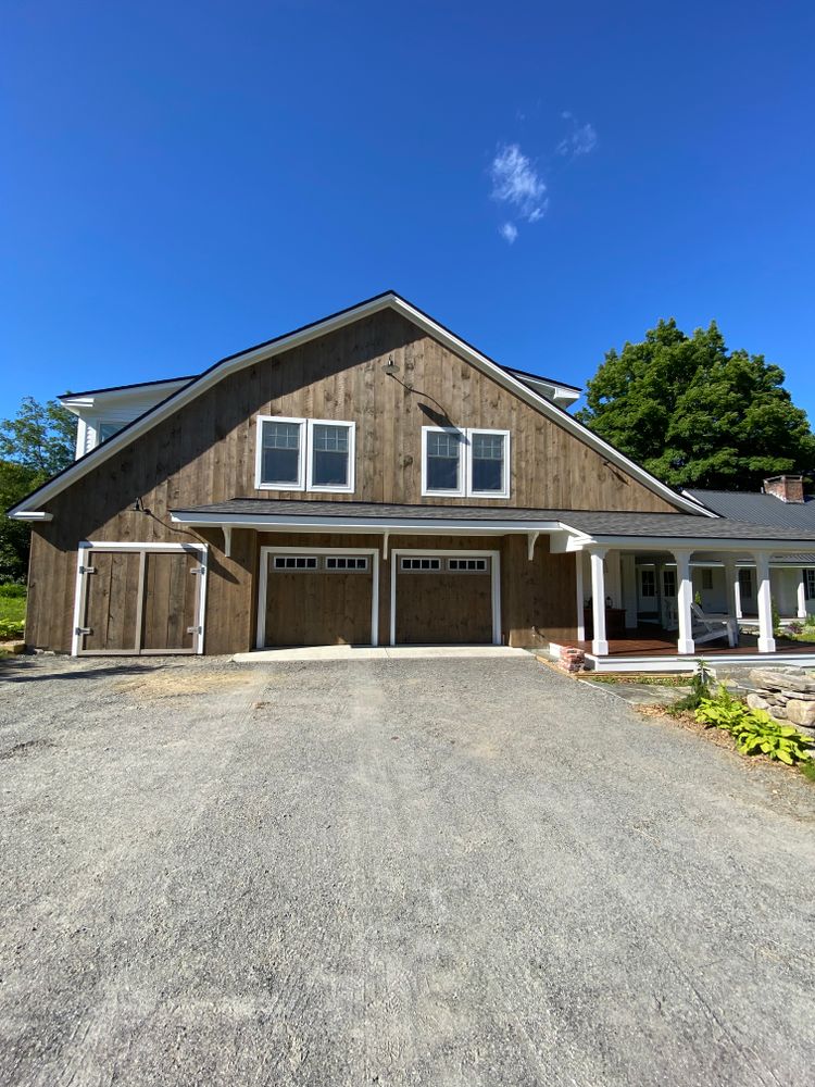 All Photos for JBA Painting LLC in Killington, VT