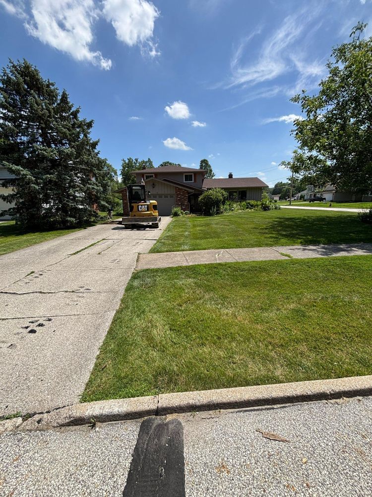 All Photos for Kunkle & Sons Property Maintenance in Akron, OH