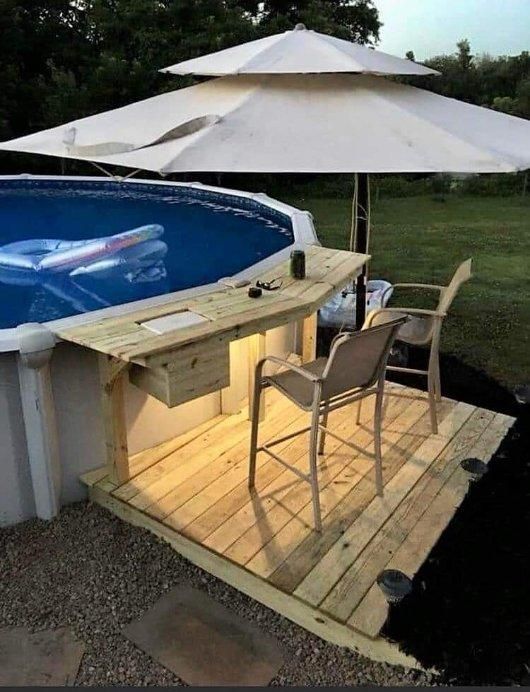 All Photos for Down & Dirty Pool Service in Crawfordville, FL