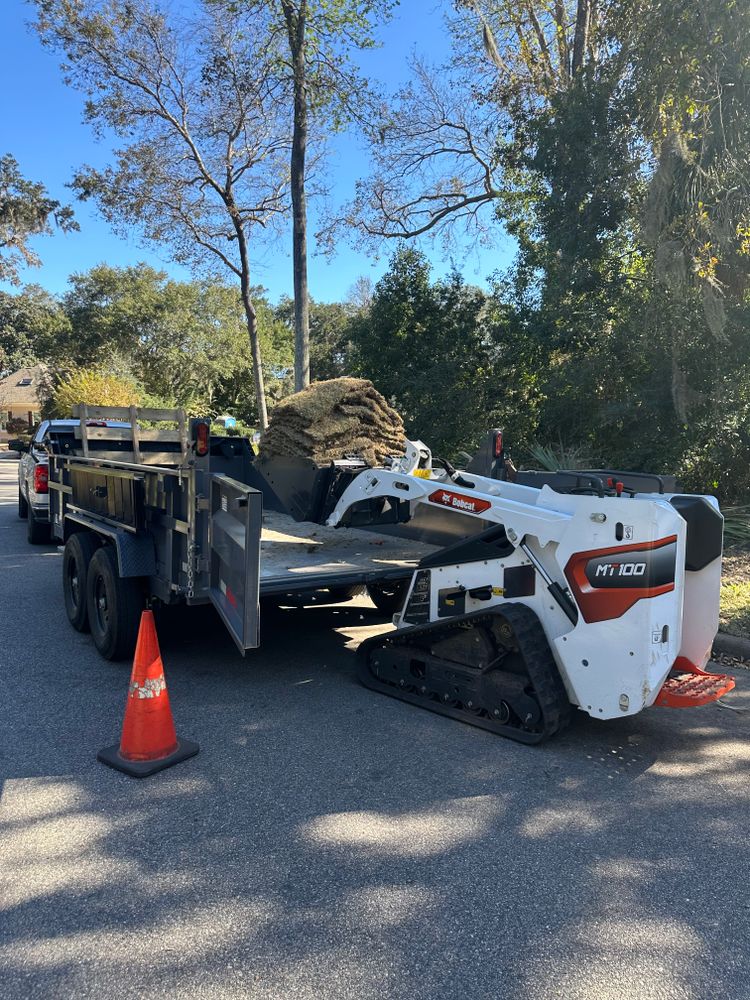 All Photos for Coastalscapes Landscaping & Turf Management  in Savannah, GA