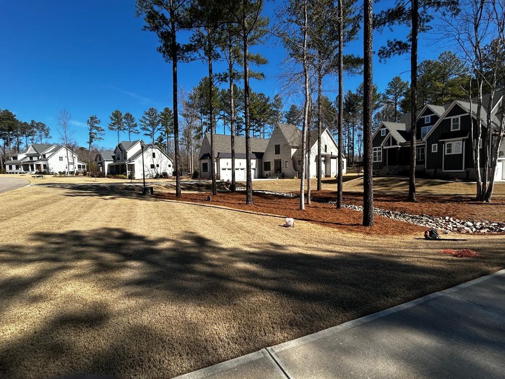 All Photos for Jem Landscaping in Wendell, NC