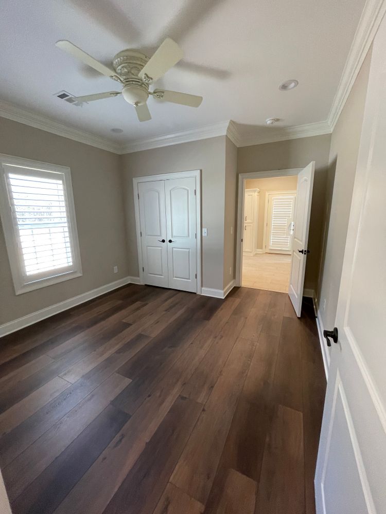 Eighty Five for Emfinger Custom Builders LLC in Pine Mountain, GA