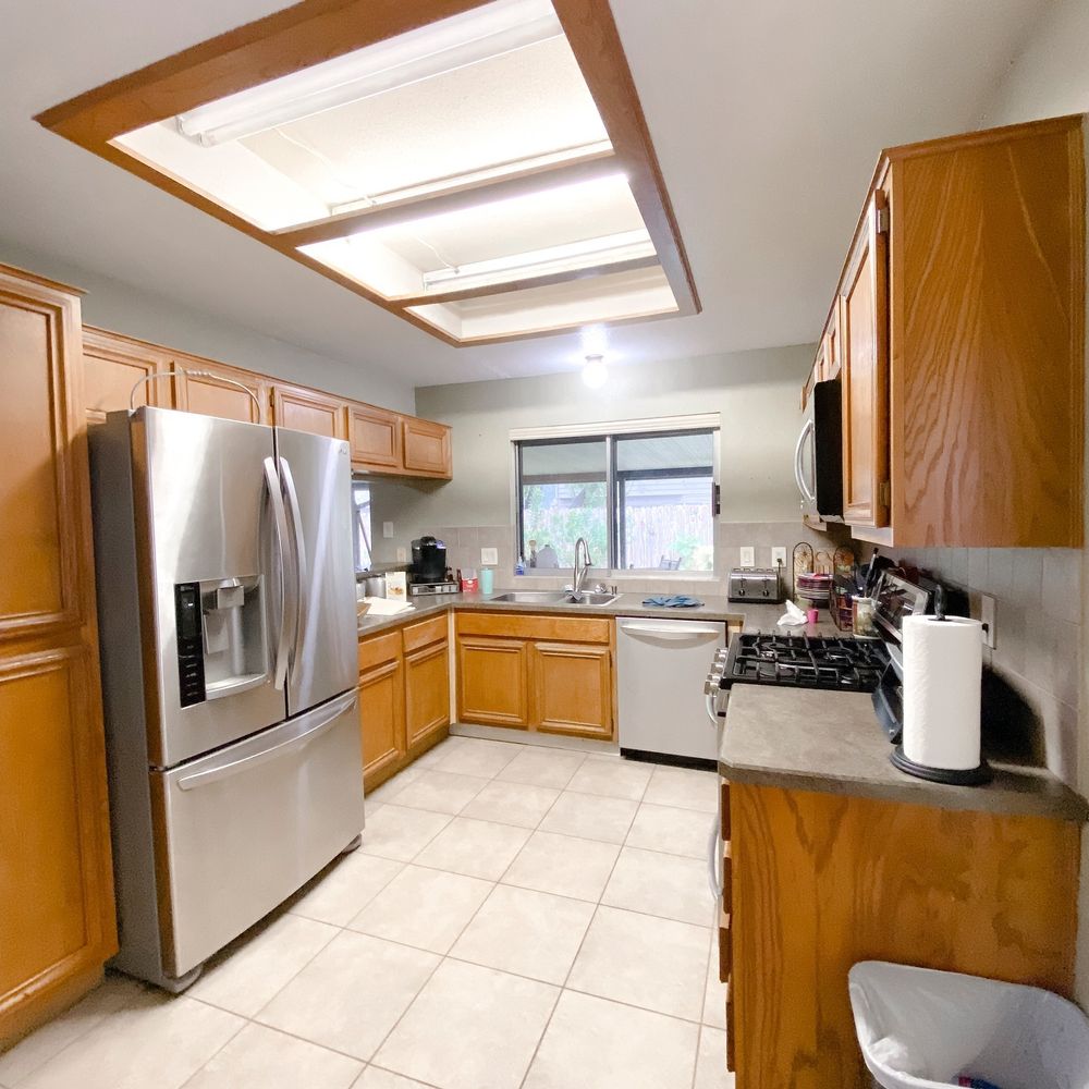 Contracting for Gulf Builders in Houston, TX