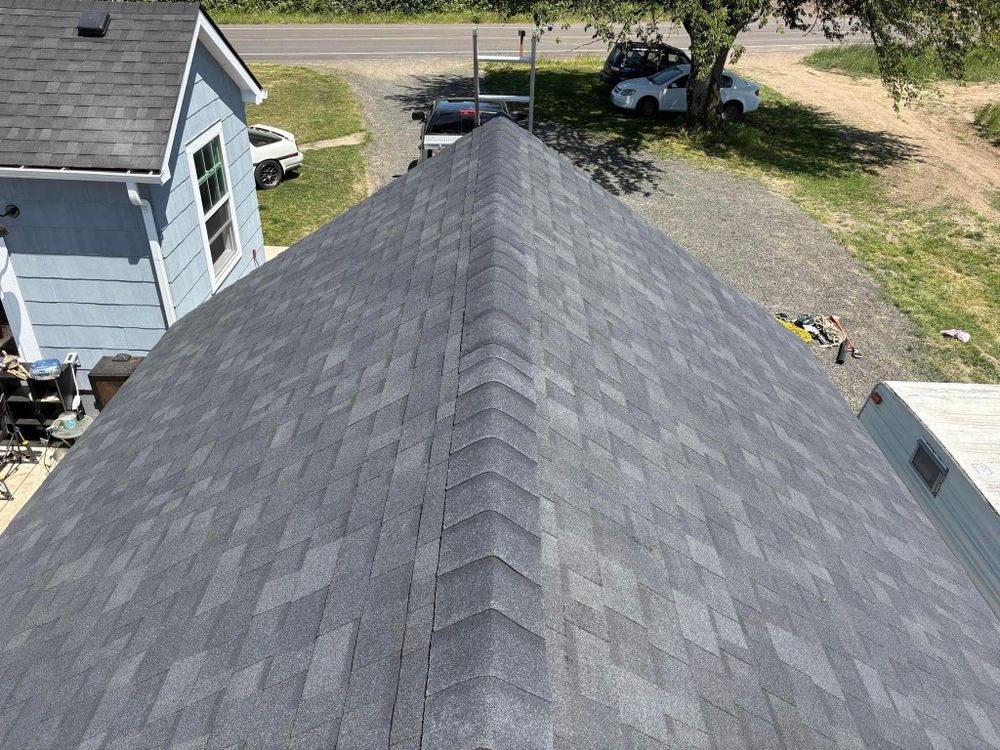 All Photos for Orcutt Roofing & Home Repair Professionals in Portland, OR