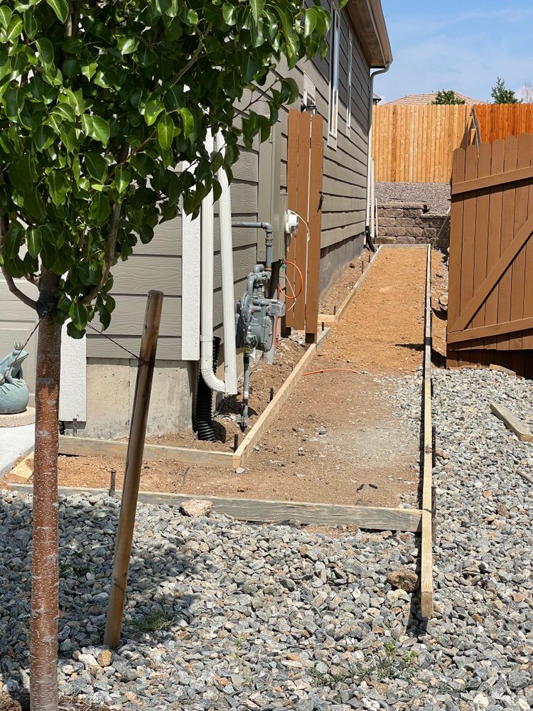 All Photos for Escala Concrete & Landscaping in Colorado Springs, CO
