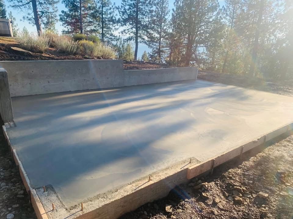 All Photos for Hidden River Construction Services LLC in Potlatch, ID