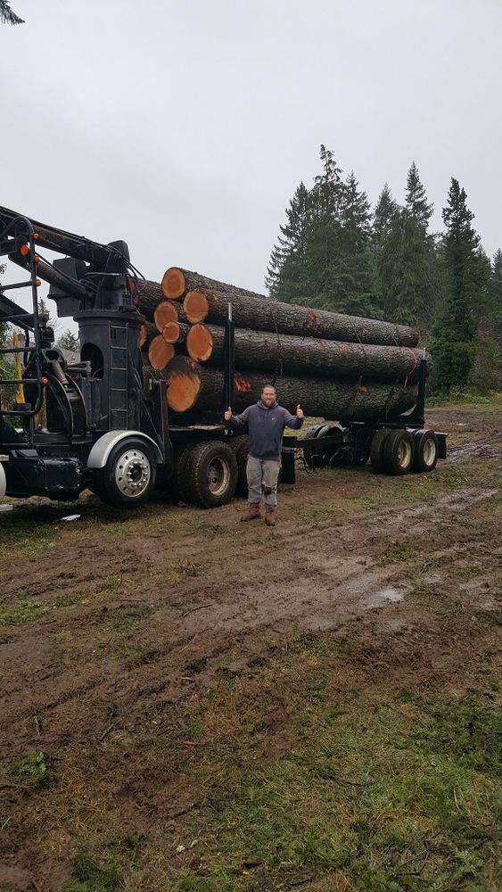 All Photos for Workman Contracting in Shelton, WA