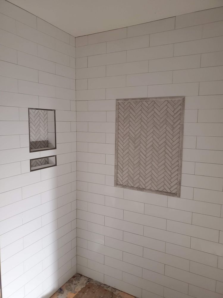 All Photos for VersaTile in Deerfield, NH