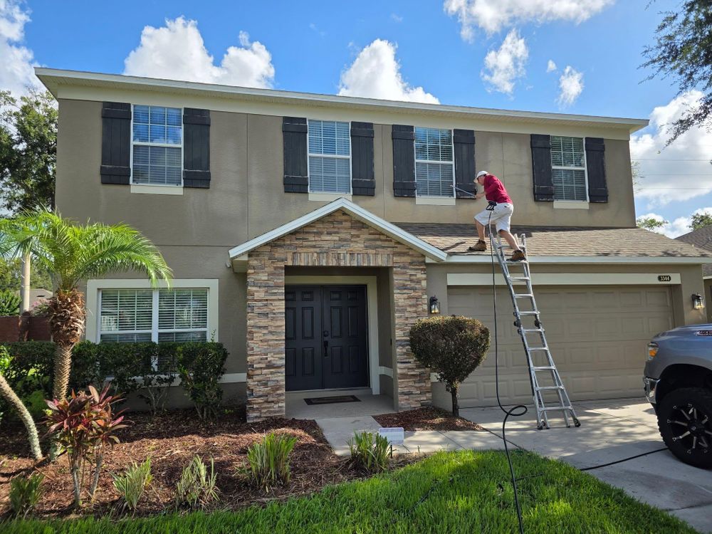All Photos for Best of Orlando Painting & Stucco Inc in Winter Garden, FL