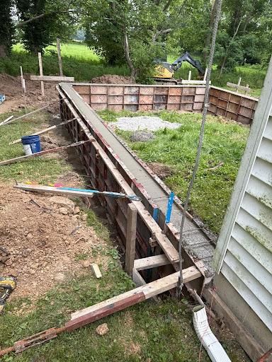 All Photos for Immaculate Concrete and Construction in Troy, IL