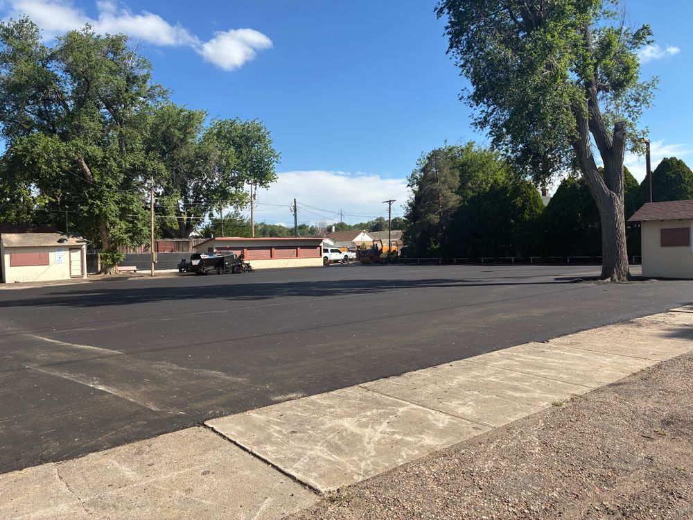 All Photos for Cornejo Materials and Asphalt in Pueblo, CO