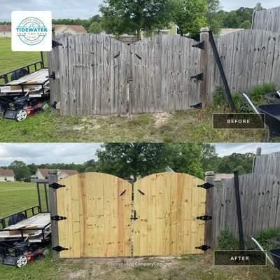 All Photos for Tidewater Trim & Deck in Moyock, NC