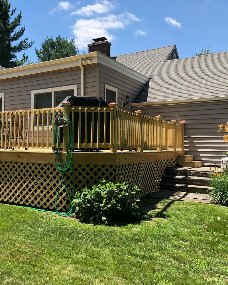 Exterior Painting for Elevation Building & Remodeling  in Westchester County, NY