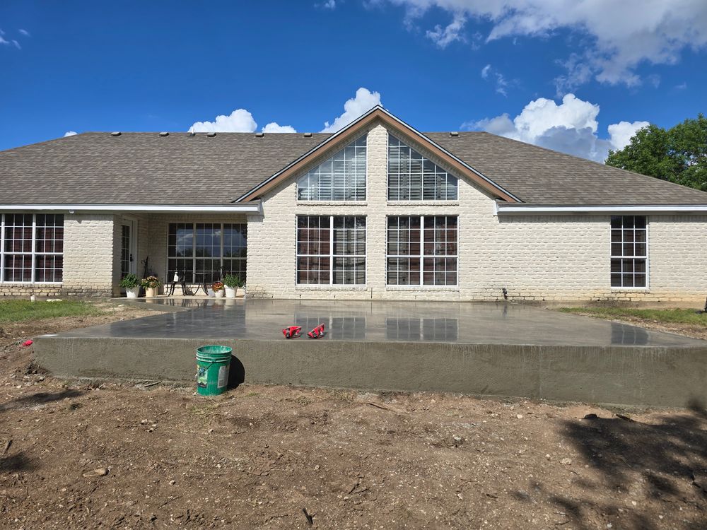 All Photos for Evant Backhoe & Construction in Evant, TX