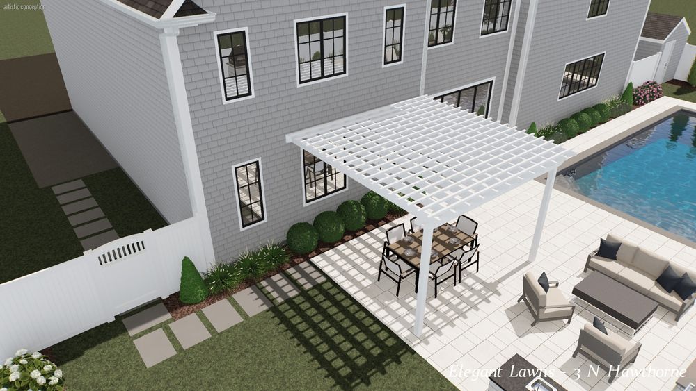 All Photos for Elegant Lawns & Landscaping in New York, NY