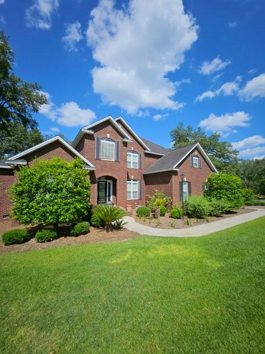 Outdoor Furniture for Precision Exterior Services in Blackshear, GA