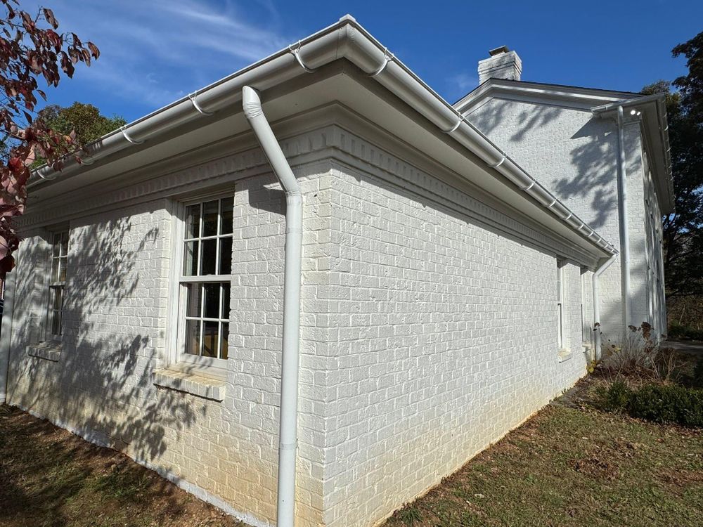 All Photos for KY Gutter Pro & Specialty Roofing Systems in Monticello, KY