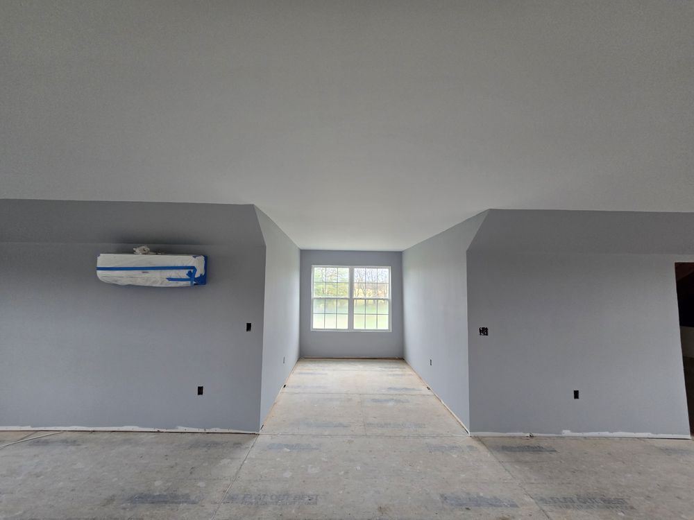 All Photos for Johnson Drywall & Paint in Knoxville, TN