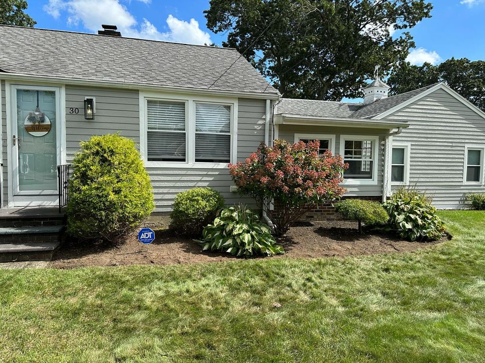 Our shrub trimming service will ensure your plants stay healthy and attractive, promoting growth and enhancing the overall appearance of your landscape. Trust our experienced team for expert care. for Garduno Landscaping LLC in Cumberland, RI