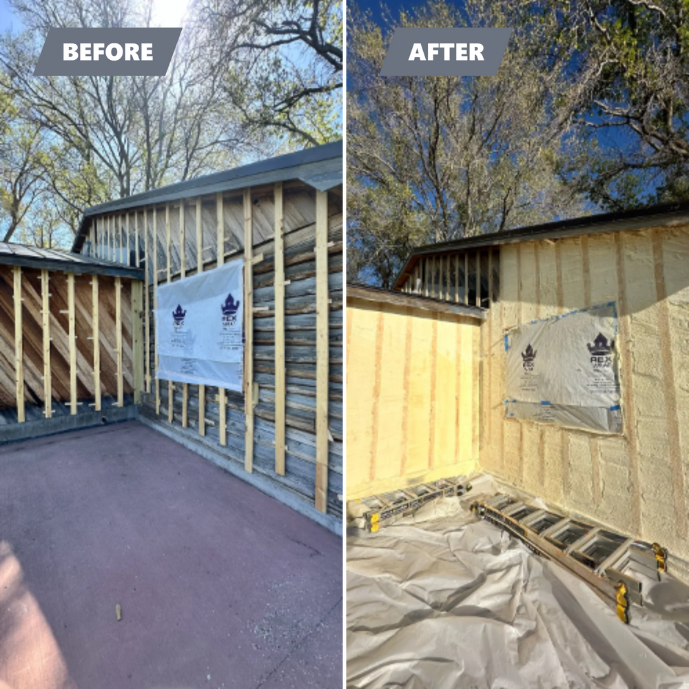 All Photos for Top Shot Insulation in Thermopolis, WY