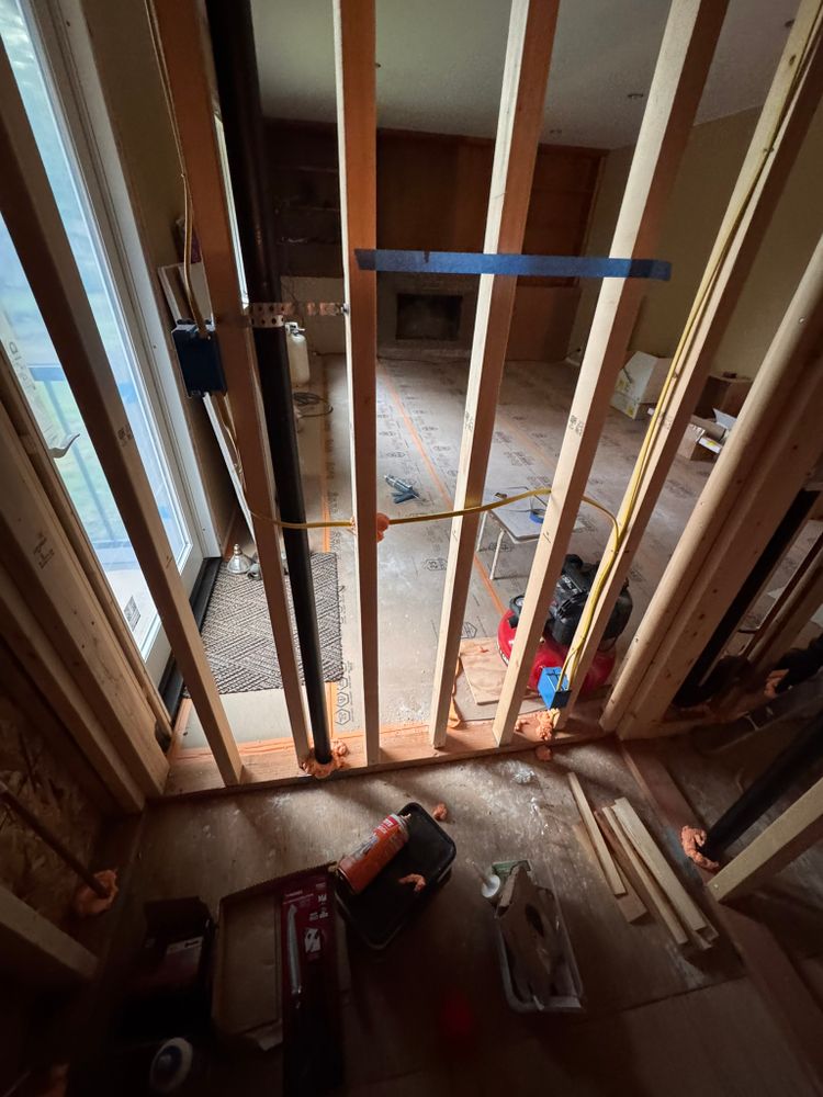 All Photos for Tony's Remodeling & Painting in Renton, WA