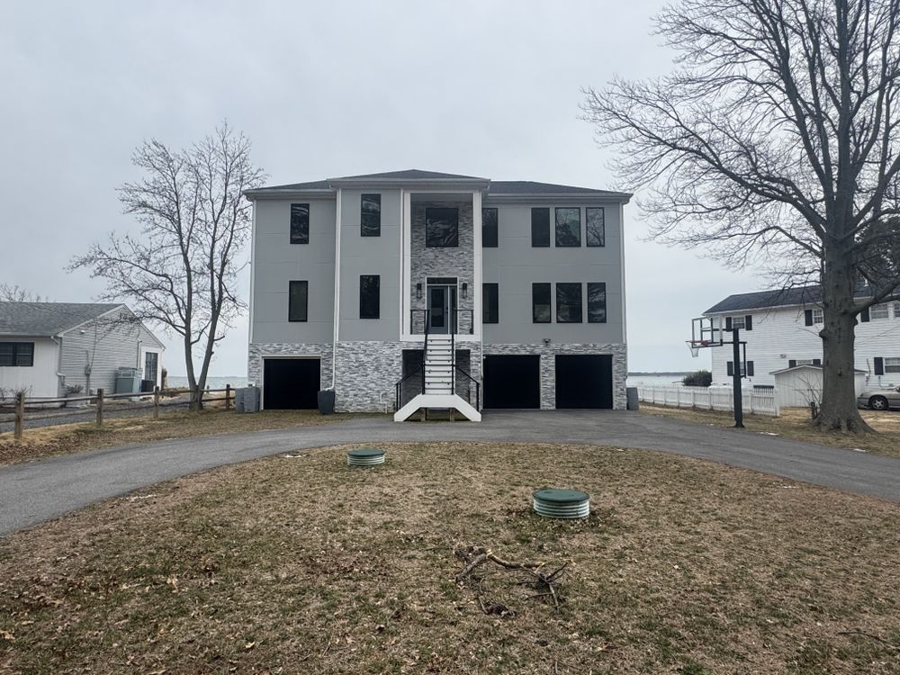 All Photos for JR Garage Door and Services in Charles County, MD