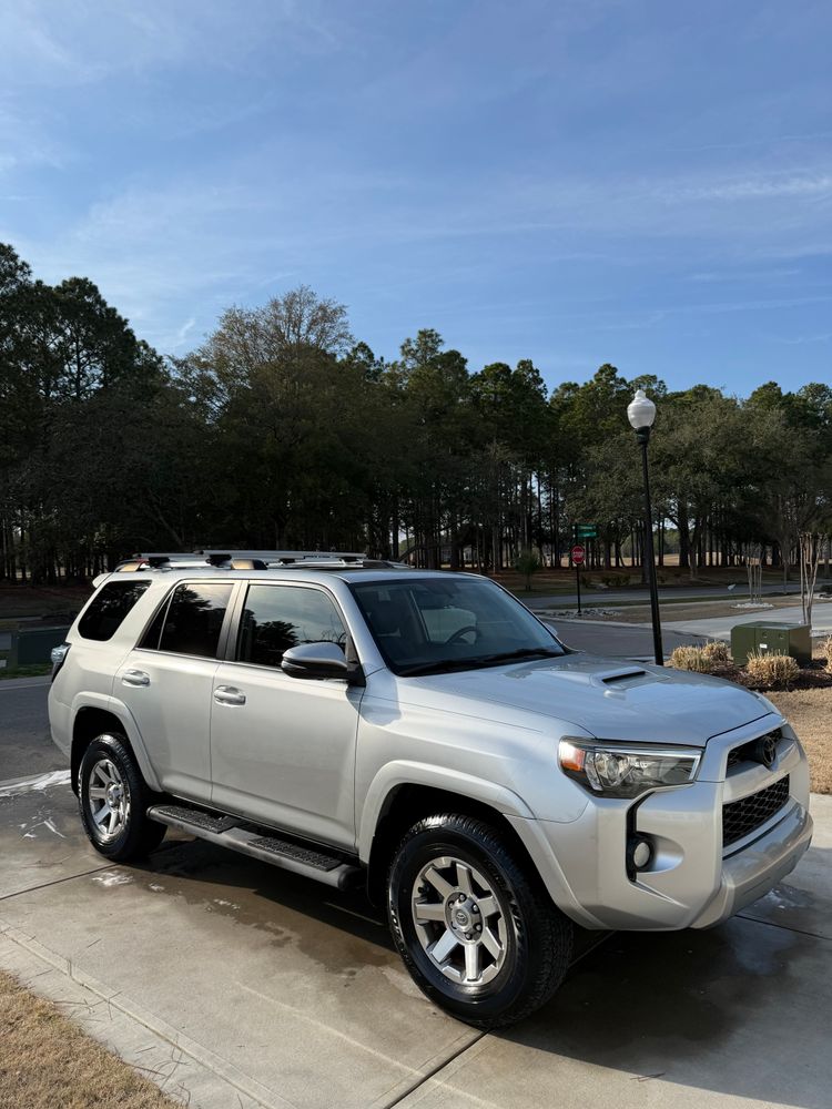 All Photos for Relentless Shine Mobile Detailing in Calabash, NC