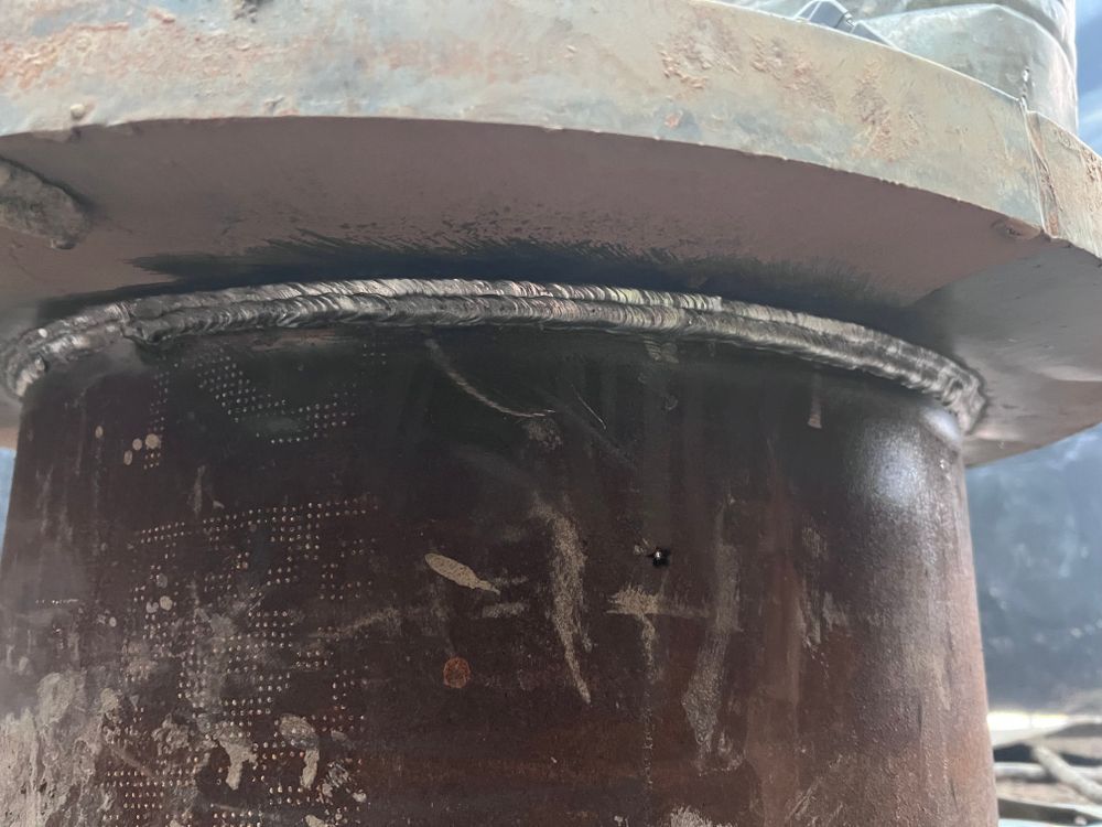 All Photos for Weingart Welding & Fab in Coeur d'Alene, ID