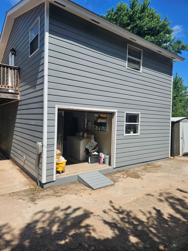 All Photos for Bliss Construction in Harrah, OK