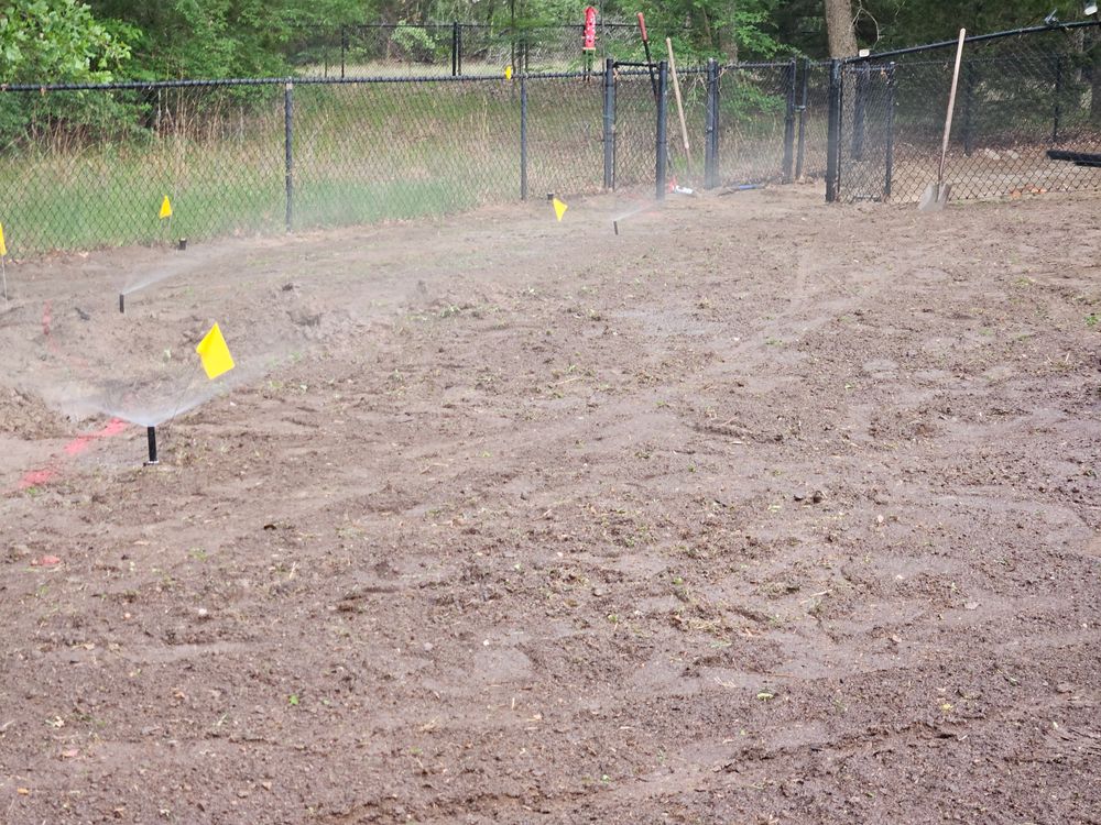 All Photos for Ornelas Lawn Service in Lone Oak, Texas