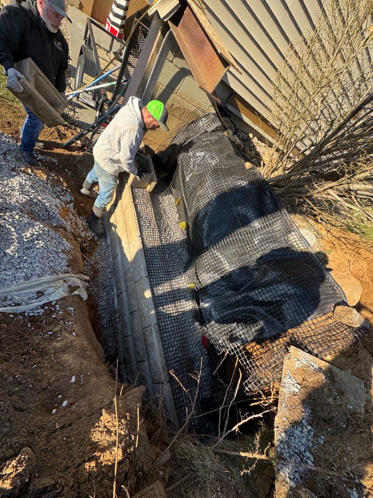 All Photos for Curb Concepts Plus in South Bend, IN