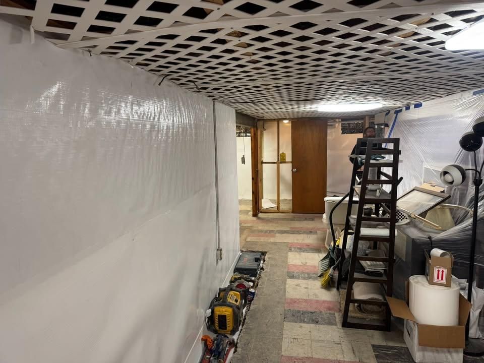 All Photos for The Guys Landscaping & Foundation Repairs LLC in Trenton, MI