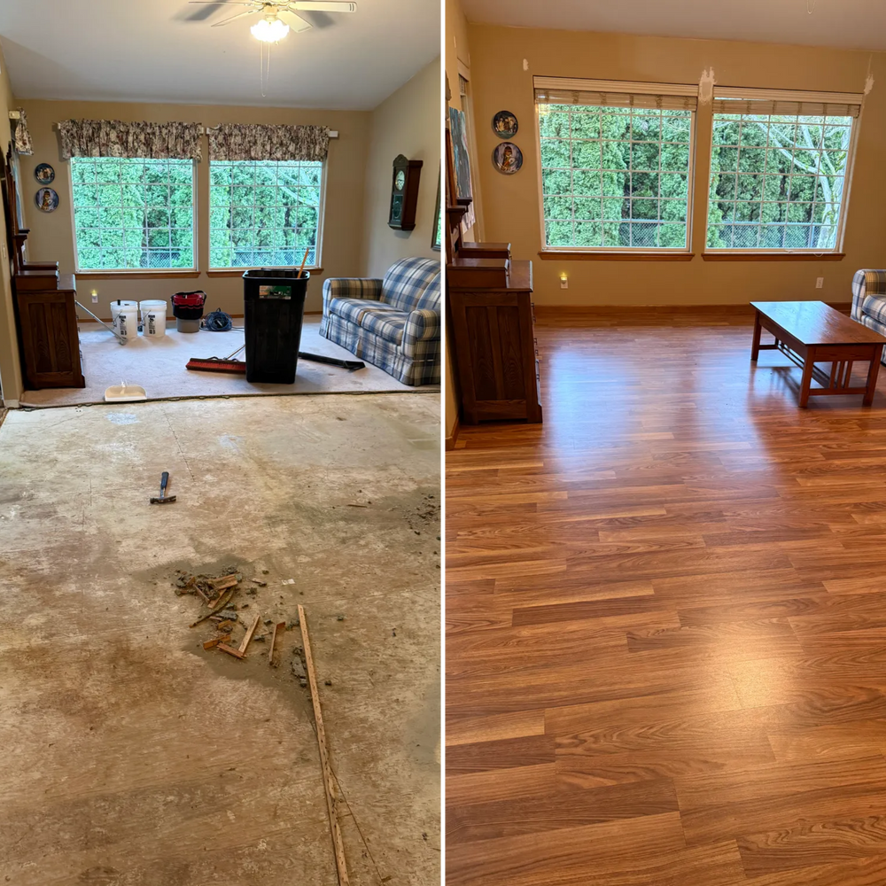 All Photos for CJL Flooring in Post Falls, ID