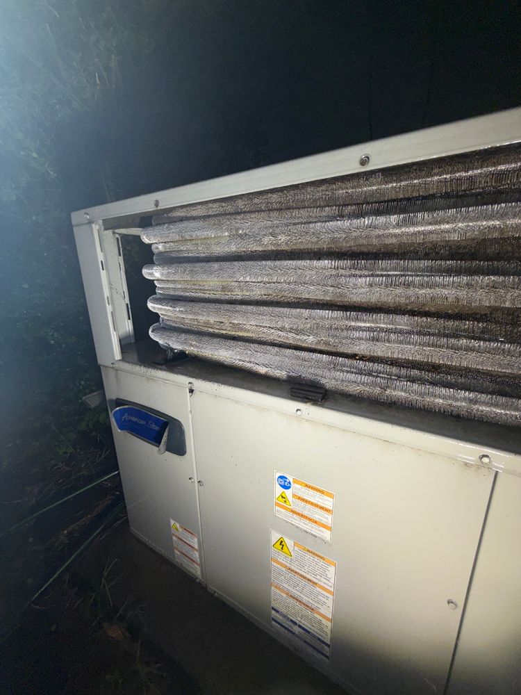 All Photos for Frosty HVAC Service in Antioch, TN