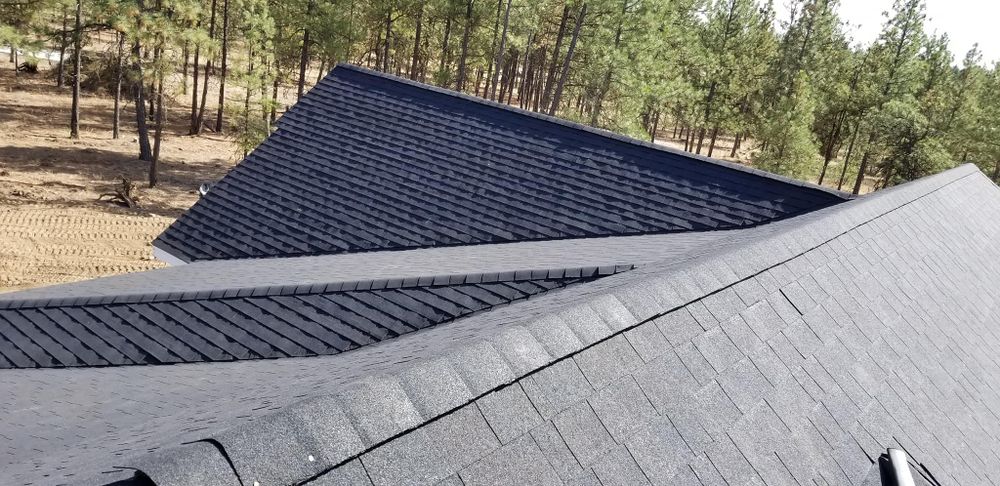 We offer professional roofing replacement services to enhance the aesthetic appeal and structural integrity of your home, ensuring a durable and reliable solution for protecting your investment. for Rhino Roofing Spokane in Spokane Valley, WA