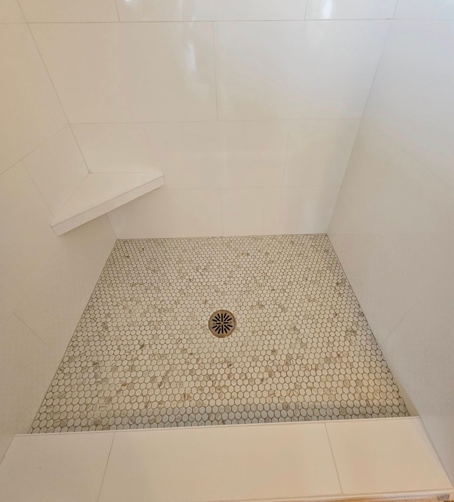All Photos for Fulford Carpet and Tile in Holden Beach, NC