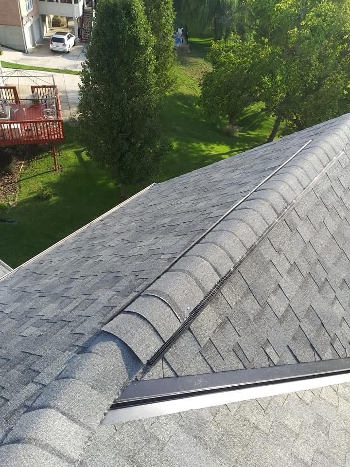 All Photos for Precious Roofing in Madeira, OH