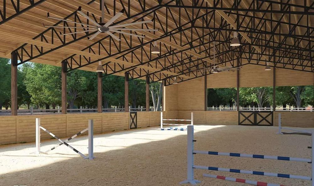 All Photos for Florida Native Equestrian Development in Central Florida, FL