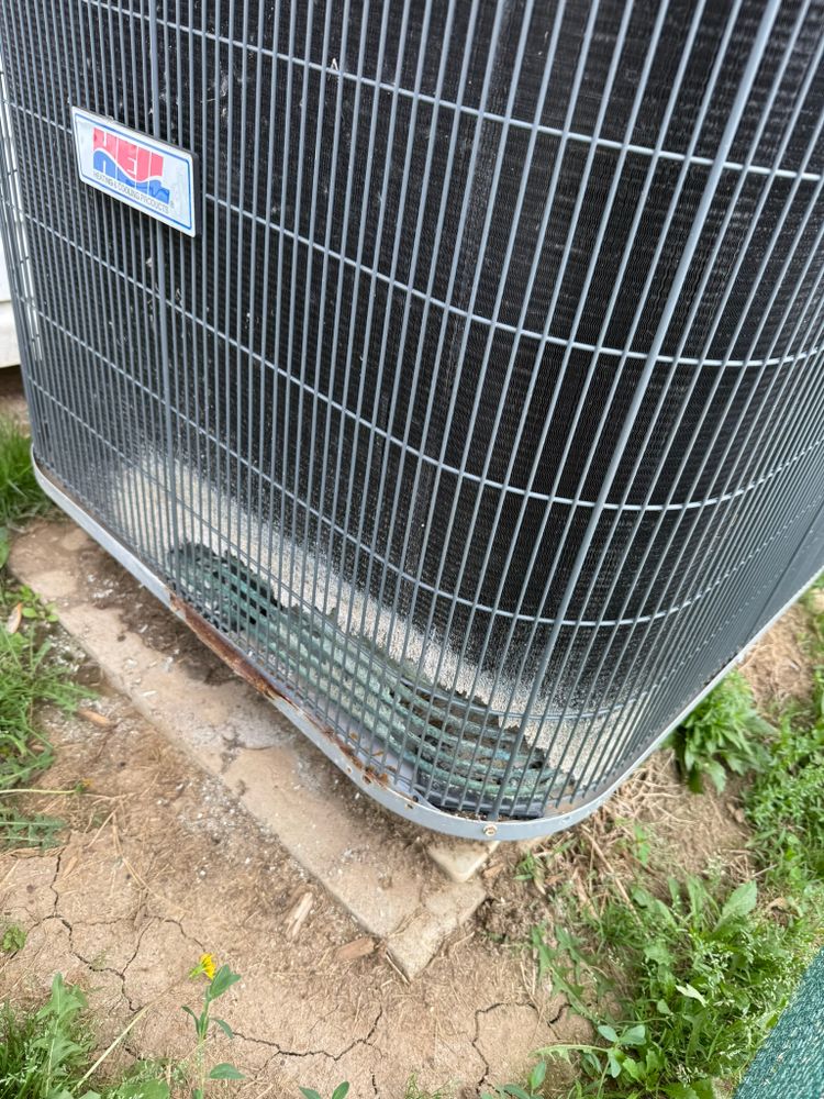 All Photos for TJs HVAC Services in Basehor, KS