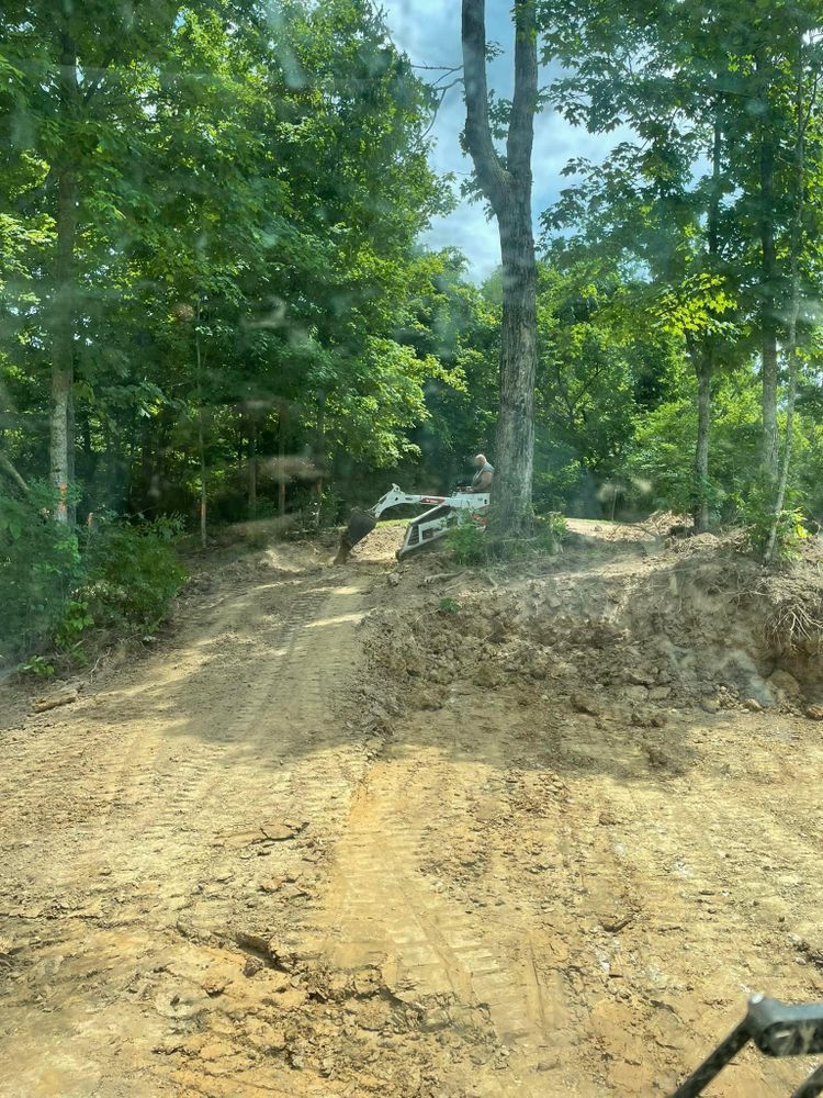 All Photos for Patterson Excavation in Dry Ridge, KY