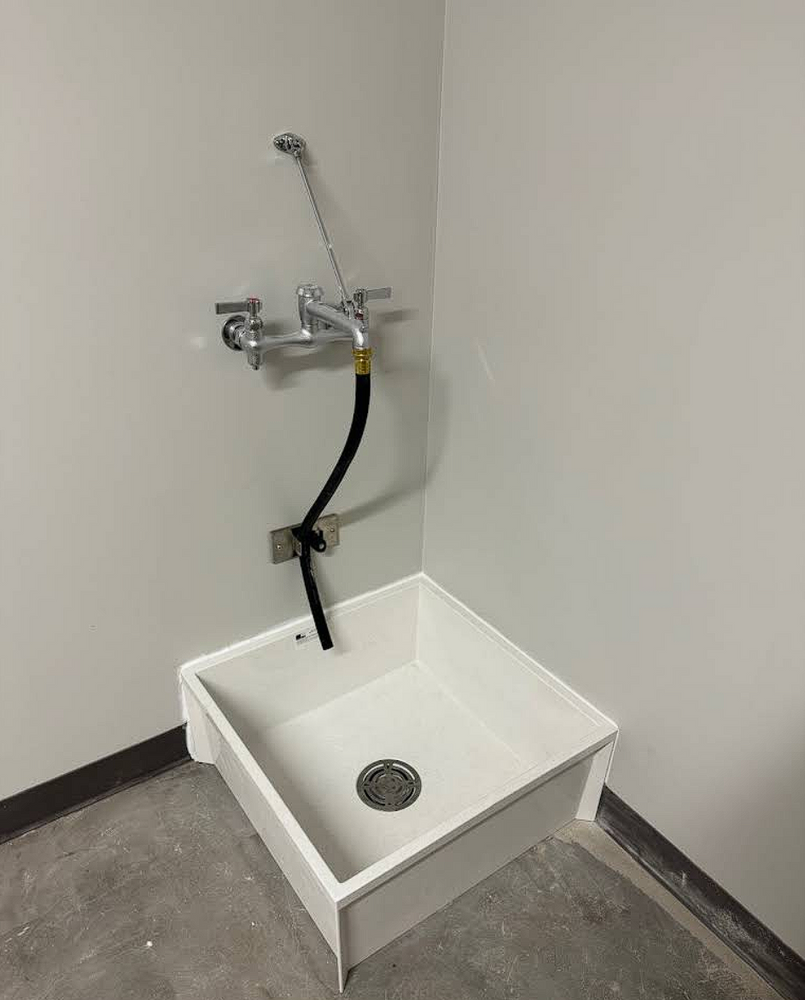 Plumbing for HDZ Integrity Plumbing LLC in Forney, TX