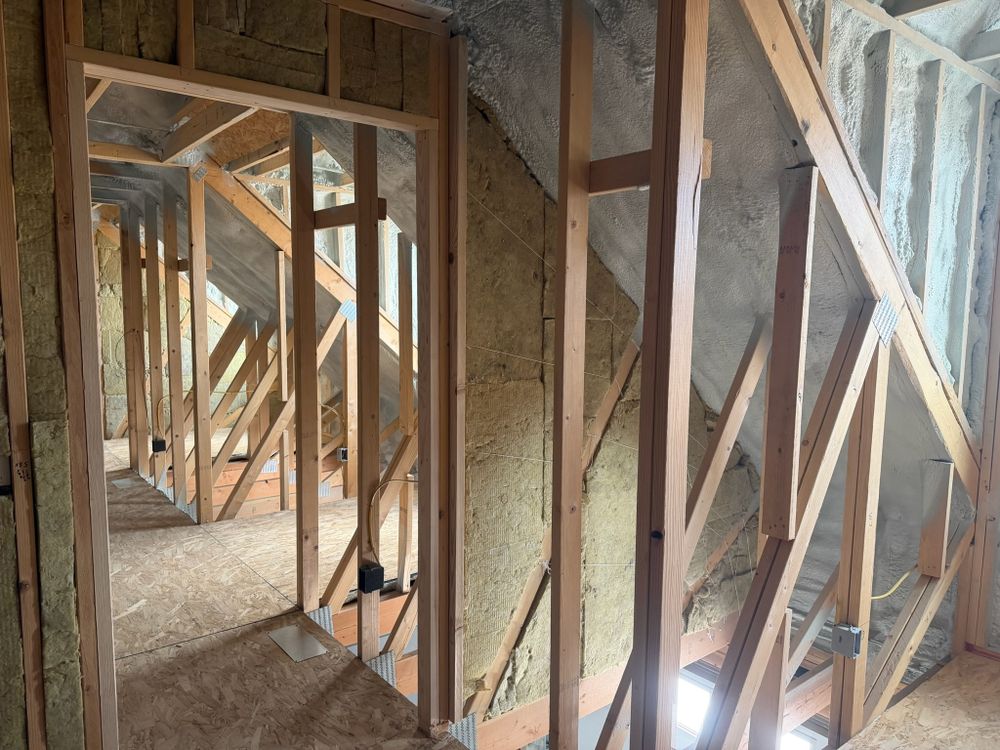 All Photos for Top Shot Insulation in Thermopolis, WY
