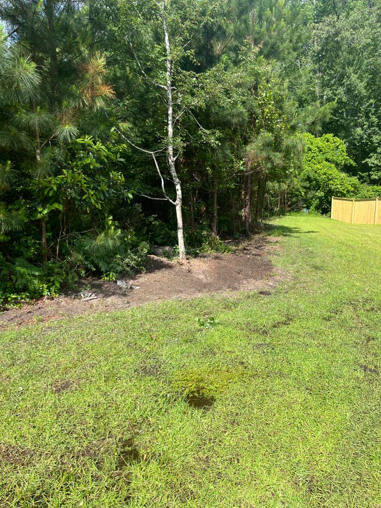 All Photos for Otis Lee Stump Grinding LLC in Elgin, SC