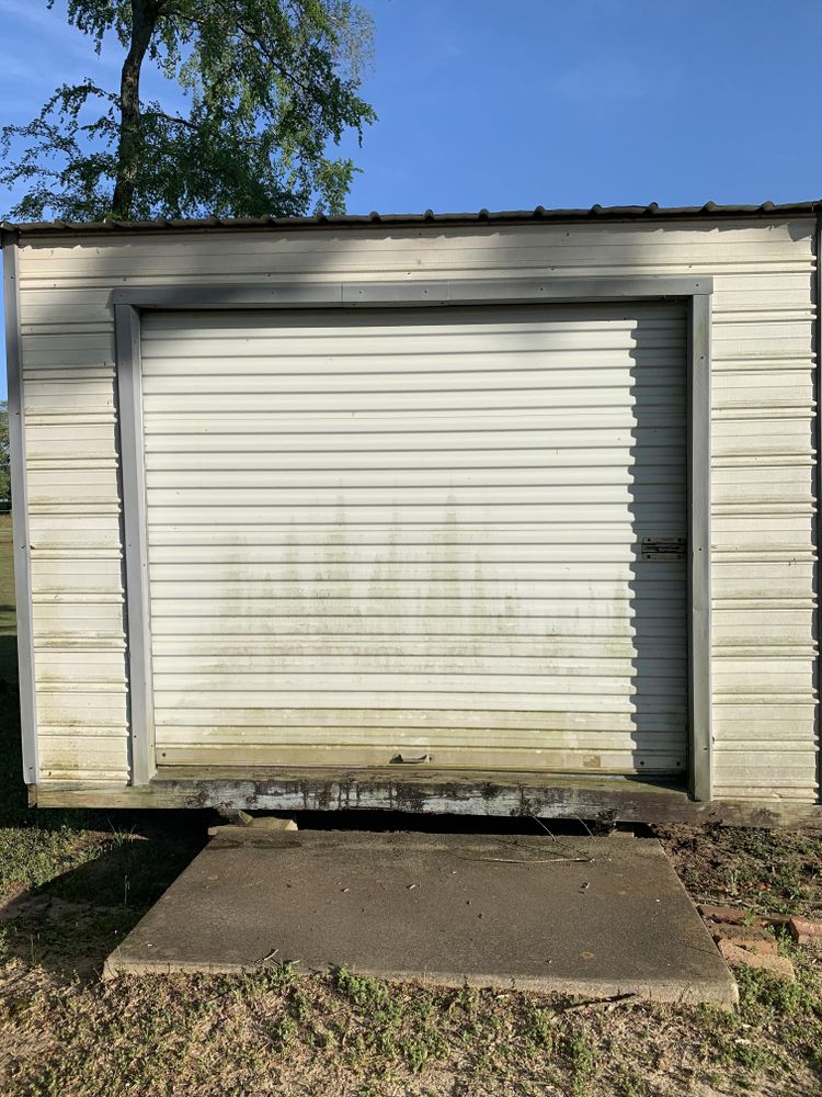 All Photos for X-Stream Pressure Washing and Roof Cleaning in Sandersville, GA