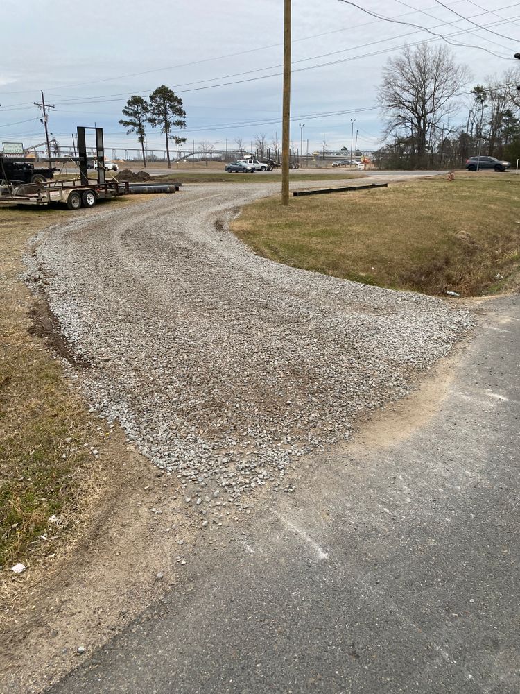 All Photos for Daniel's Dumpsters & Land Improvements in Monroe, LA