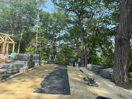 All Photos for J & R VISUAL LANDSCAPING in Haverhill, MA