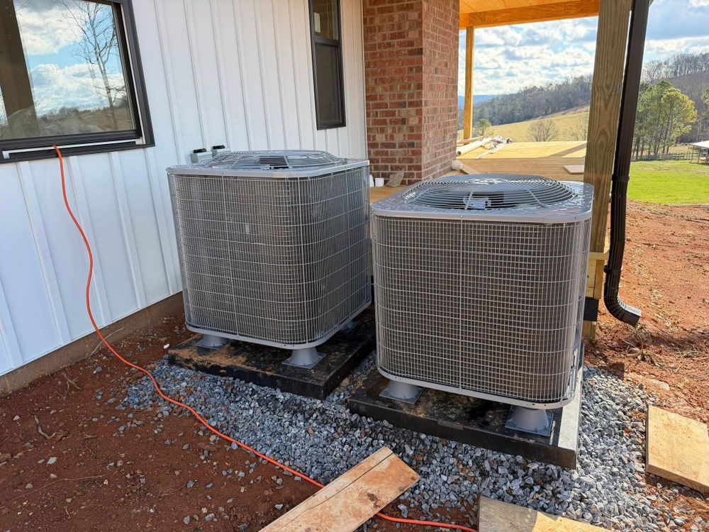 All Photos for Biddinger Heating & Cooling in Church Hill, TN